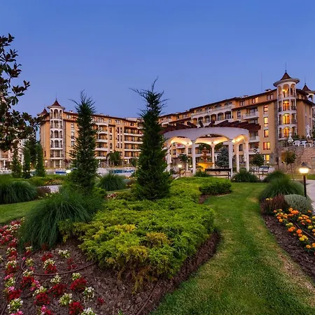 Royal Sun Holiday Complex-2